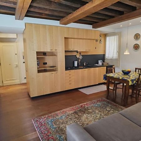 Ca Della Pieta Apartment Venice Luaran gambar