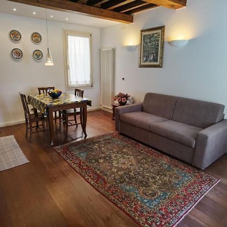 Ca Della Pieta Apartment Venice Luaran gambar