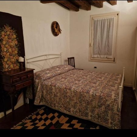 Ca Della Pieta Apartment Venice Luaran gambar