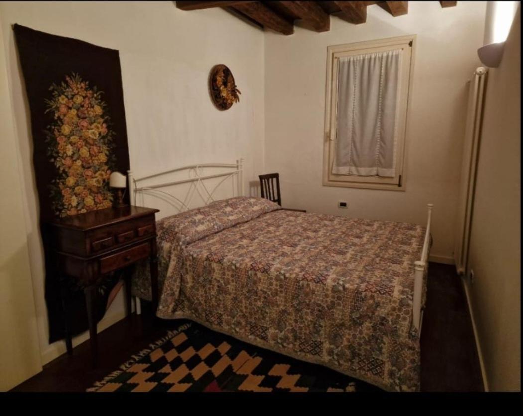Ca Della Pieta Apartment Venice Luaran gambar